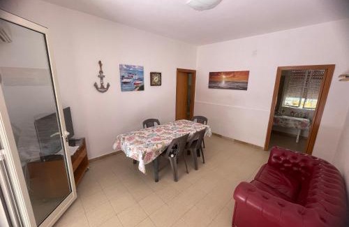 Porto Empedocle Apartment | Rosa dei venti