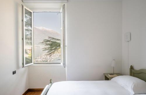 Bellano Apartment | Rosa dei Venti - Lake view Apartments & Suites