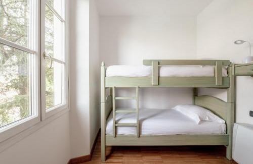 Bellano Apartment | Rosa dei Venti - Lake view Apartments & Suites