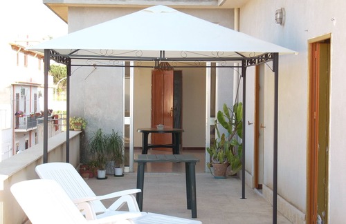 Trappeto Apartment | Rosa dei Venti, Stay guarantees relaxation and fun