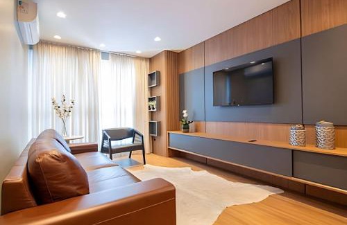 Floresta Apartment | Rosa Flores da Borges