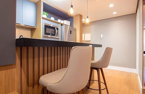 Floresta Apartment | Rosa Flores da Borges