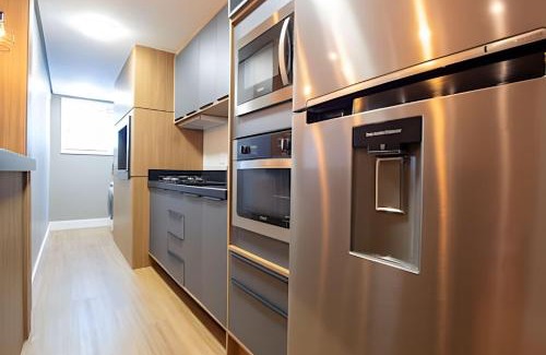 Floresta Apartment | Rosa Flores da Borges