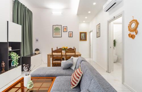 Guastalla House | Rosa Rooms