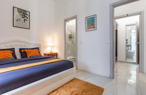 Guastalla House | Rosa Rooms