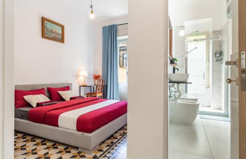 Guastalla House | Rosa Rooms