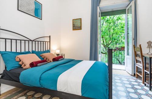 Guastalla House | Rosa Rooms