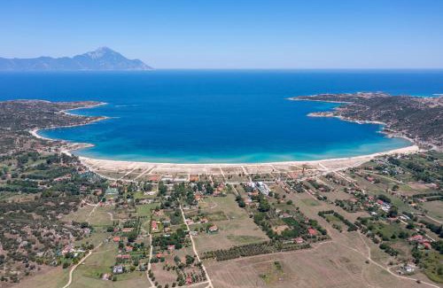 Sikia Apartment | Rosa's Garden House