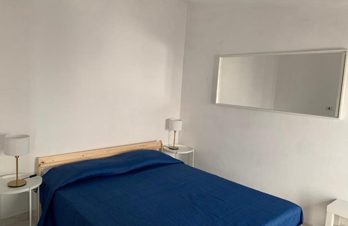 Sarconi Apartment | Rosa’s House