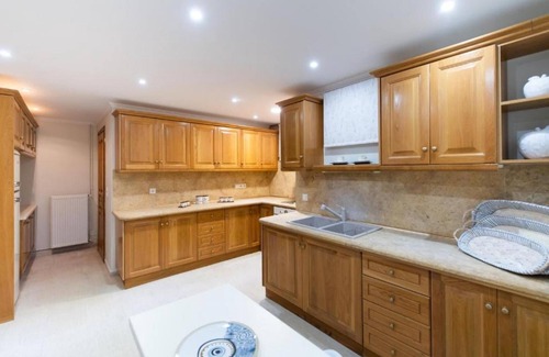Nikiana House | Rosa's House Lefkada AV Properties