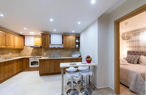 Nikiana House | Rosa's House Lefkada AV Properties