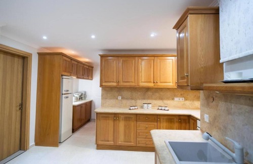 Nikiana House | Rosa's House Lefkada AV Properties
