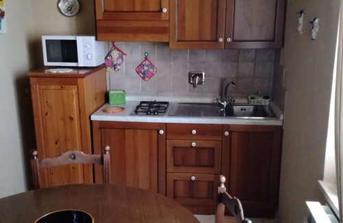 Pietrauta Other | Rosa Tea - 1 The Grappolo and the Rosa