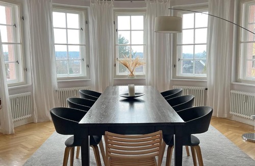 Selb Apartment | Rosa Villa Selb