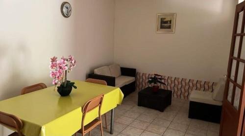 Mare Gailard Apartment | Rosace des Alizés