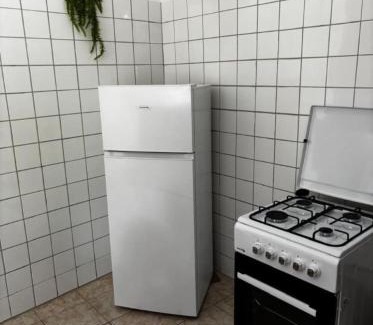 Mare Gailard Apartment | Rosace des Alizés