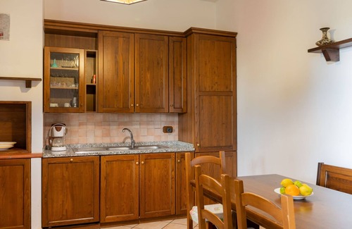 Bolsena House | Rosalba Bacara by Interhome