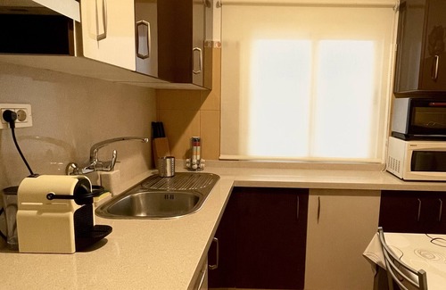 Teror Apartment | Rosalia house. Apartment with mountain views.