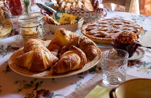 Campodarsego Bed & Breakfast | Rosalimone B&B