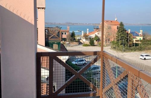 Punta Sabbioni Apartment | RosaMarina 227