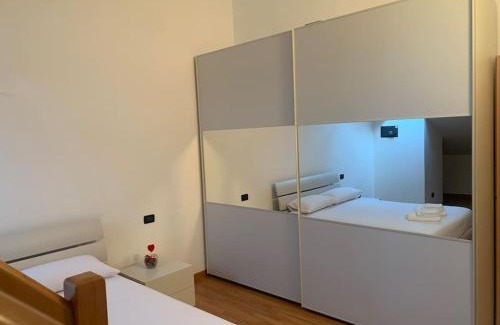 Punta Sabbioni Apartment | RosaMarina 227