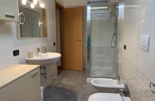 Punta Sabbioni Apartment | RosaMarina 227