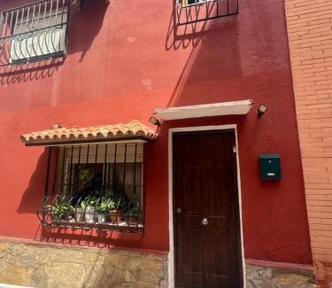 El Molinillo Apartment | Rosan 1