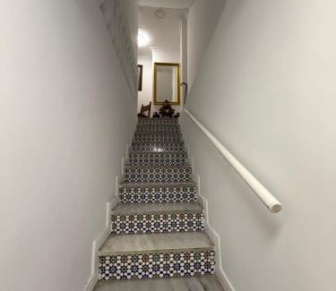 El Molinillo Apartment | Rosan 1