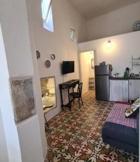 Centro Storico Apartment | ROSARIO Apartment