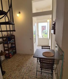 Centro Storico Apartment | ROSARIO Apartment