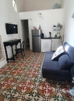 Centro Storico Apartment | ROSARIO Apartment