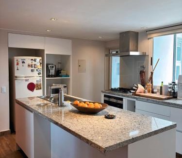 Centro Apartment | Rosario experiencie