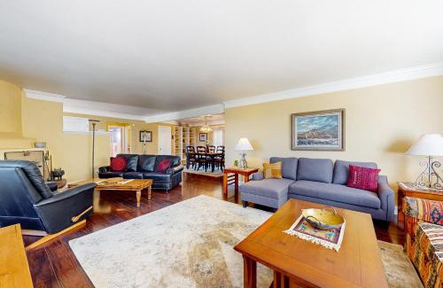 Northeast Santa Fe House | Rosario House