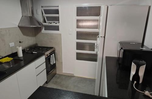 Centro Apartment | Rosario jcm2