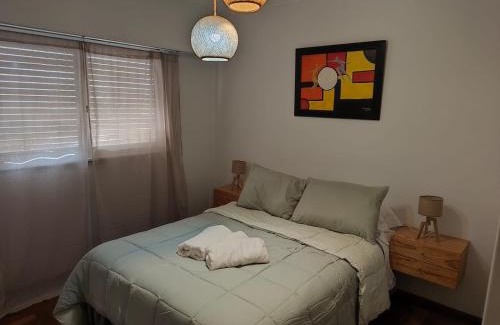 Centro Apartment | Rosario jcm2
