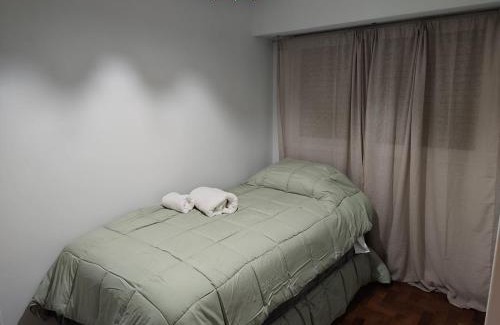 Centro Apartment | Rosario jcm2