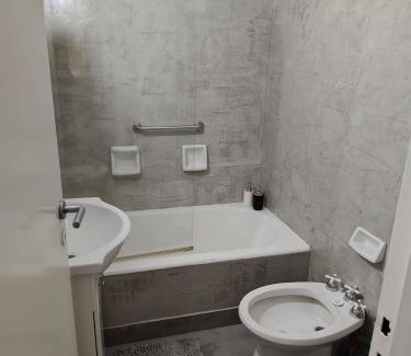 Centro Apartment | Rosario jcm2