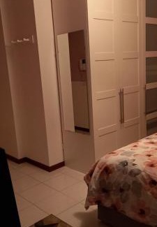 Vimodrone Apartment | Rosaviola