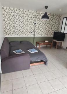 Roscoff Apartment | Roscoff 2 pièces classé 2 étoiles et terrasse centre historique