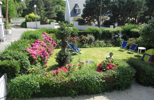 Roscoff House | Roscoff, family house near the sea, near downtown