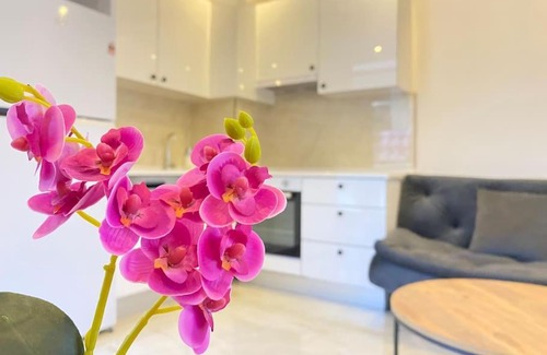 Alanya Apartment | Rose 7