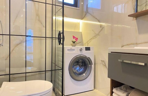 Alanya Apartment | Rose 7