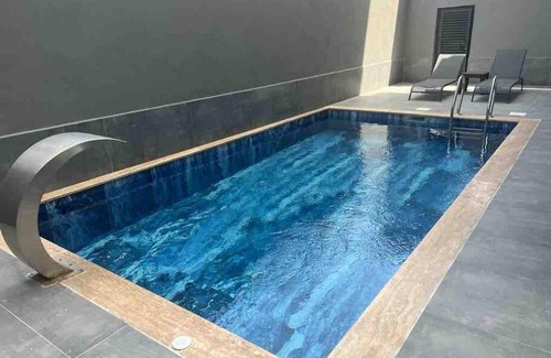 Alanya Apartment | Rose 7