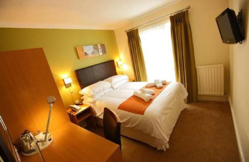 Porthcawl Hotel | Rose And Crown