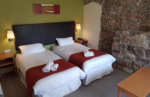 Porthcawl Hotel | Rose And Crown