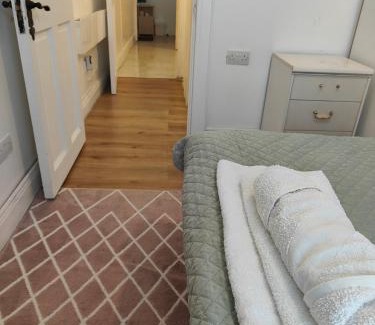 Letterkenny Apartment | Rose Apartment