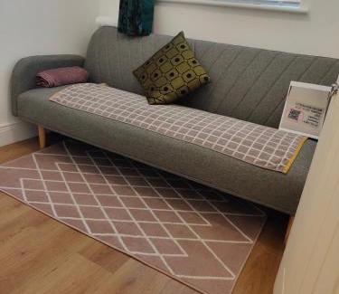 Letterkenny Apartment | Rose Apartment