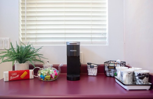 North Arroyo House | Rose Bowl Guest House