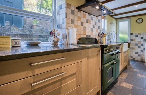 Parkmill Cottage | Rose Cottage - 3 Bedroom Cottage - Parkmill