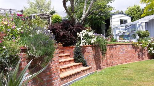 Richmond Bed & Breakfast | Rose Cottage B&B
